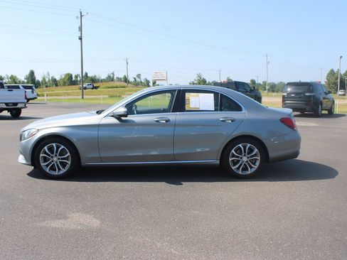 Used 2016 Mercedes-Benz C 300 Sedan image 6
