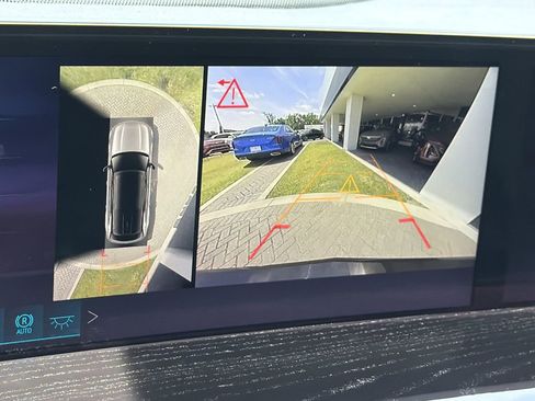 New 2026 Cadillac Escalade IQ Luxury 1 AWD/4WD image 26