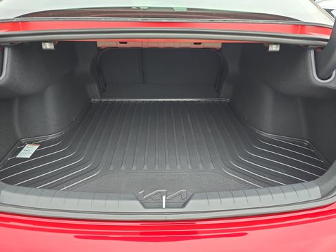 New 2026 Kia K5 GT-Line w/ GT-Line Premium Package image 14