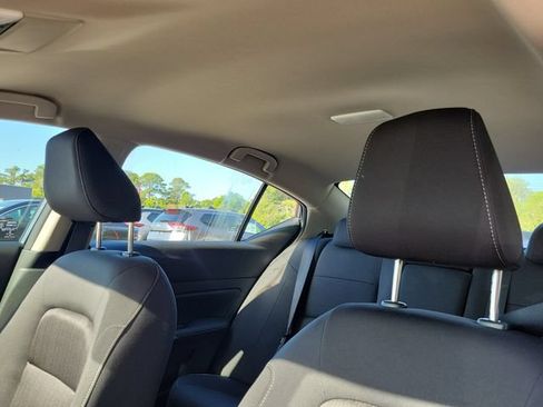 New 2026 Nissan Altima 2.5 SV FWD image 20