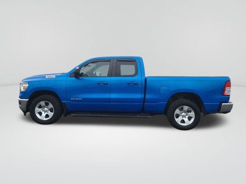 Used 2022 RAM 1500 Big Horn image 3