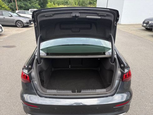 Used 2022 Audi A3 2.0T Premium Plus FWD image 15