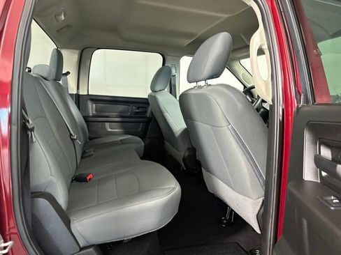 Used 2019 RAM 1500 Express w/ Wheel & Sound Group image 27