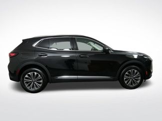 New 2026 Buick Envision Preferred AWD/4WD video 2