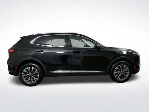 New 2026 Buick Envision Preferred AWD/4WD image 2