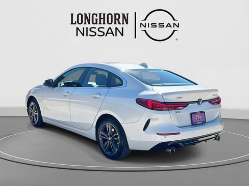 Used 2024 BMW 228i xDrive Gran Coupe image 5