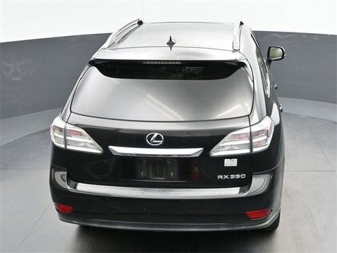 Used 2011 Lexus RX 350 AWD w/ Premium Pkg image 21