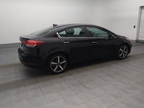Used 2017 Kia Forte EX FWD image 10