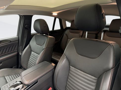 Used 2016 Mercedes-Benz GLE 450 4MATIC Coupe image 13