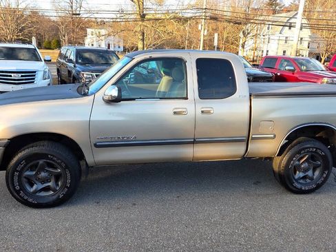 Used 2001 Toyota Tundra SR5 image 7