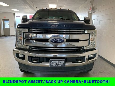 Used 2017 Ford F250 Lariat w/ Lariat Ultimate Package image 2