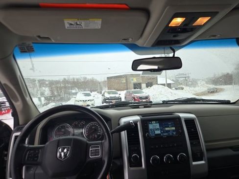 Used 2012 RAM 3500 SLT image 24