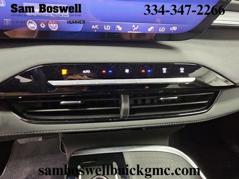 New 2026 Buick Enclave Sport Touring w/ Super Cruise Package FWD image 20