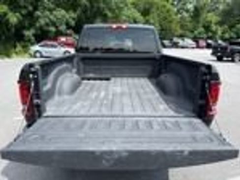 Used 2025 RAM 2500 Big Horn AWD/4WD image 7