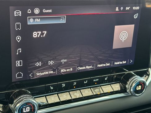 New 2025 GMC Canyon Elevation w/ Convenience Package image 18