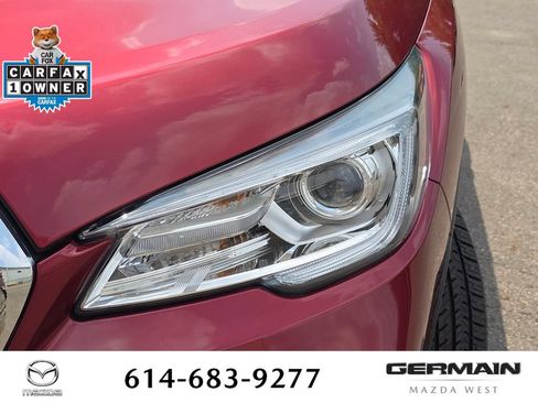 Used 2022 Subaru Ascent Touring AWD/4WD image 16