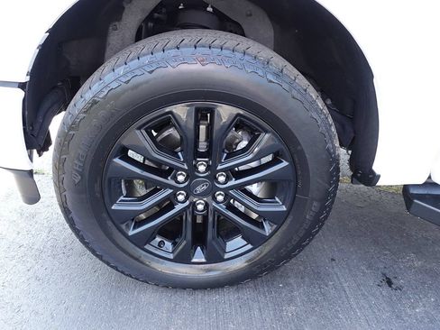 Used 2024 Ford F150 XLT w/ Equipment Group 302A MID AWD/4WD image 58