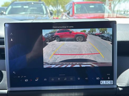 New 2026 MAZDA CX-5 Select AWD/4WD image 16