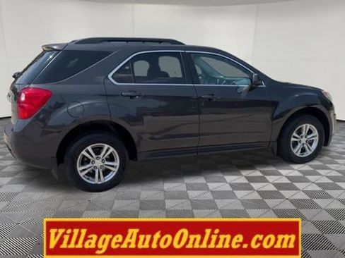 Used 2015 Chevrolet Equinox LT w/ Driver Convenience Package AWD/4WD image 36