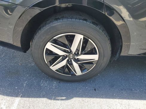 Used 2021 Kia Sorento EX FWD image 7