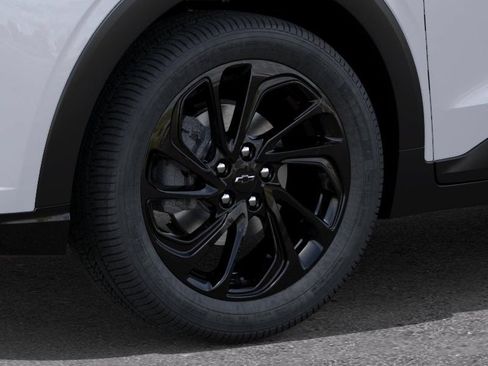 New 2027 Chevrolet Bolt RS FWD image 10