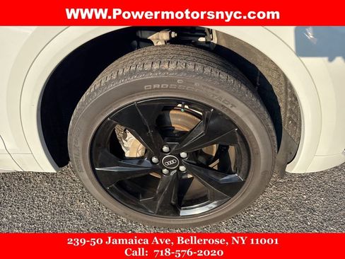 Used 2023 Audi Q5 2.0T Premium Plus AWD/4WD image 10