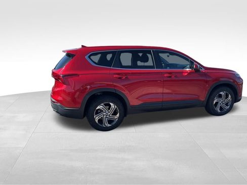 Used 2021 Hyundai Santa Fe SE FWD image 16