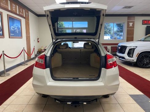 Used 2010 Honda Crosstour EX-L image 7