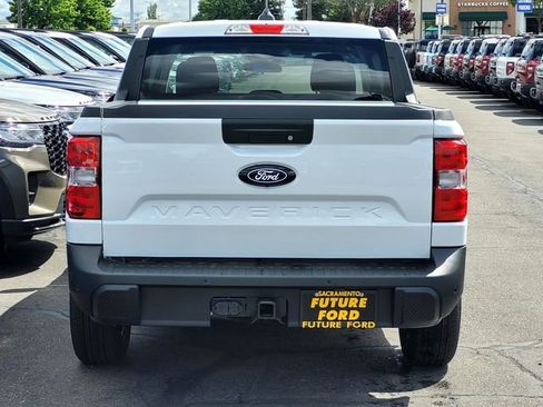 New 2026 Ford Maverick XL AWD/4WD image 5
