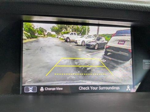 Used 2019 Acura ILX FWD image 13
