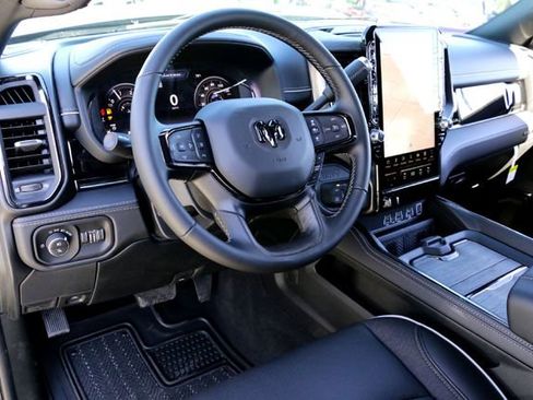 New 2026 RAM 2500 Limited image 8