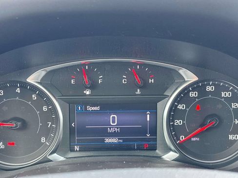 Used 2023 GMC Terrain SLE w/ Driver Convenience Package AWD/4WD image 20