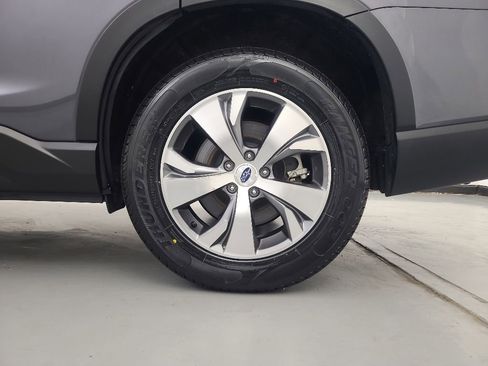 Used 2025 Subaru Ascent Premium AWD/4WD image 10