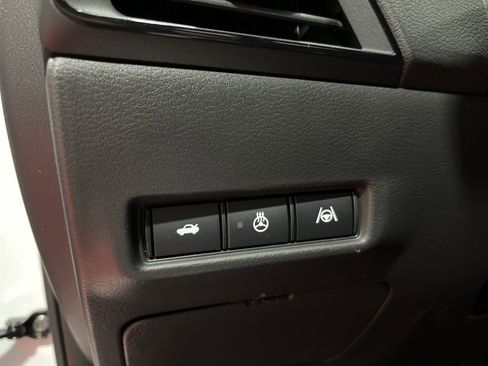 New 2026 Nissan Sentra SR w/ SR Premium Package FWD image 22