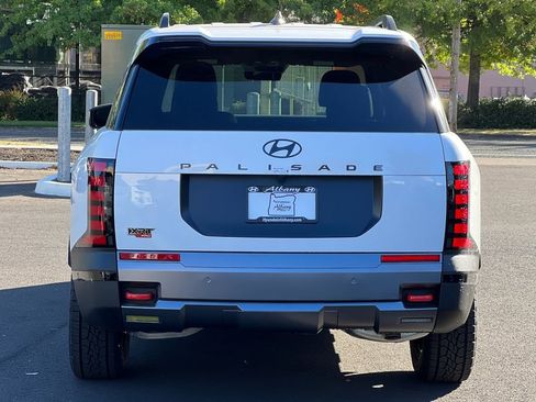 New 2026 Hyundai Palisade XRT Pro image 6