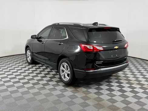 Used 2020 Chevrolet Equinox Premier image 8