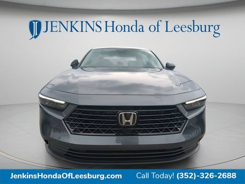 New 2026 Honda Accord SE image 15