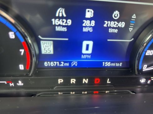 Used 2022 Ford Bronco Sport Outer Banks image 24