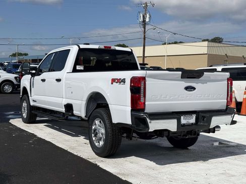 New 2026 Ford F350 XLT w/ 360-Degree Camera Package AWD/4WD image 5