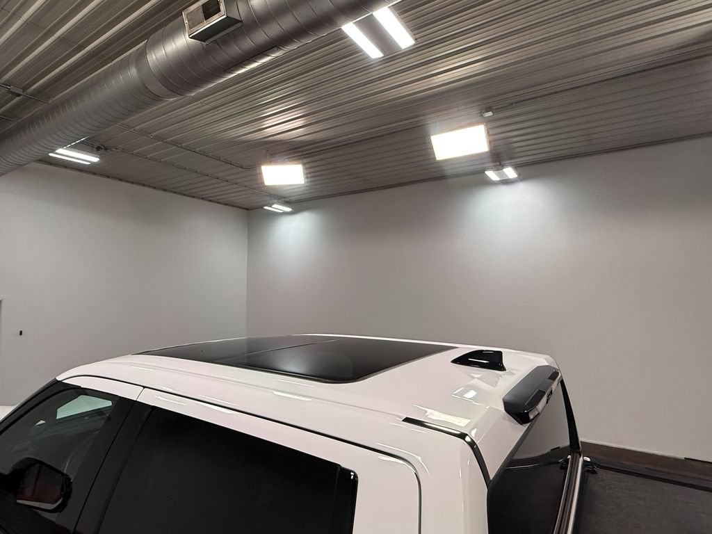 Used 2023 Toyota Tundra TRD Pro AWD/4WD image 46
