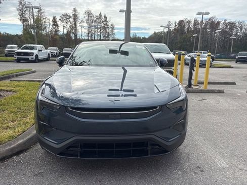 Used 2025 Polestar Polestar 3 image 2