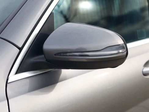 Certified 2022 Mercedes-Benz GLB 250 GLB 250 w/ Premium Package Lite image 14