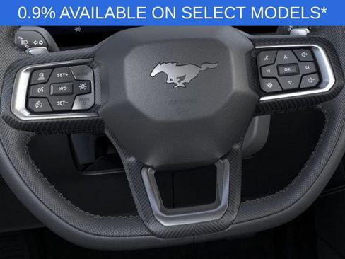 New 2026 Ford Mustang GT Premium image 12