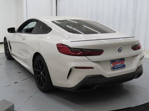 Used 2023 BMW 840i Coupe w/ M Sport Professional Package RWD image 6
