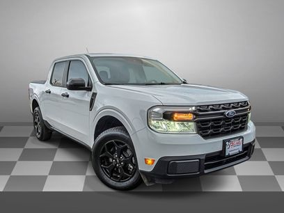 Used 2023 Ford Maverick XL