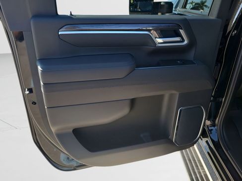 New 2026 Chevrolet Silverado 2500 LTZ w/ LTZ Plus Package image 44