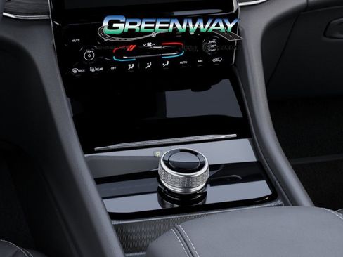 New 2025 Jeep Grand Cherokee Limited RWD image 24