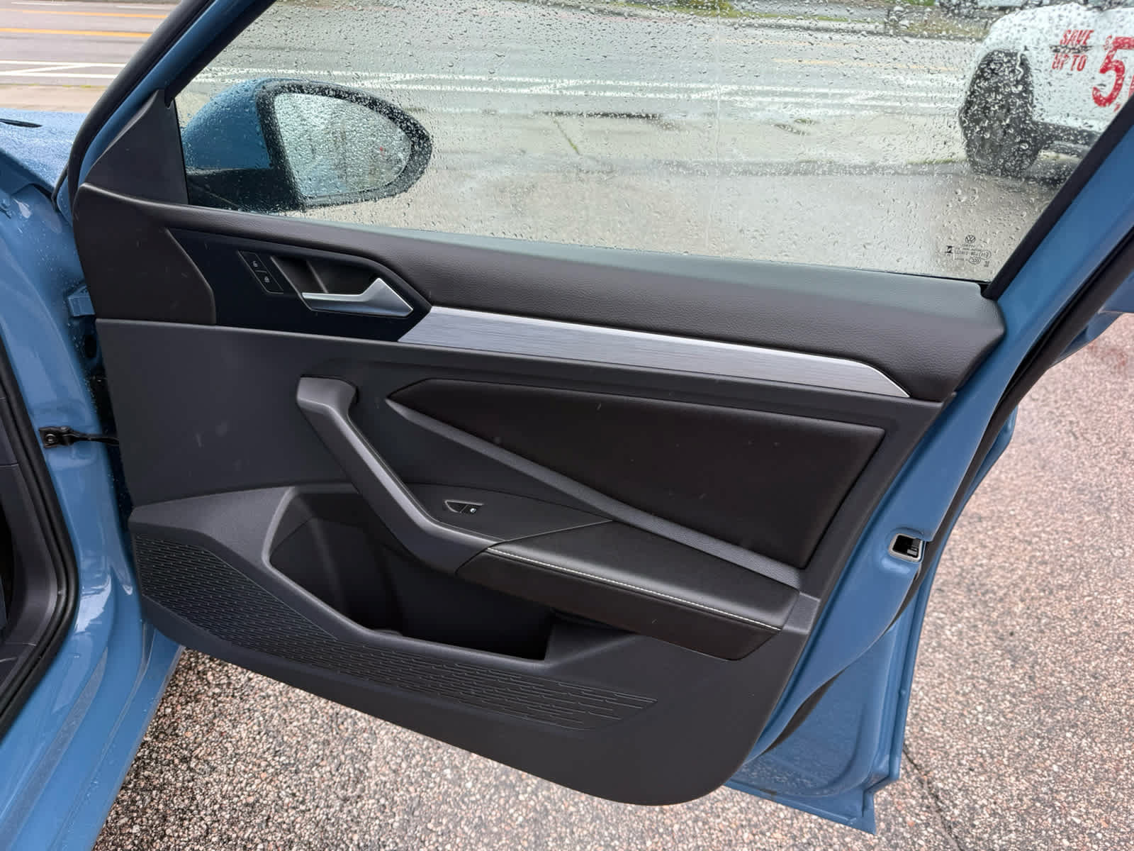 Certified 2026 Volkswagen Jetta S FWD image 9