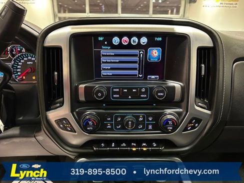 Used 2018 GMC Sierra 1500 SLT image 14