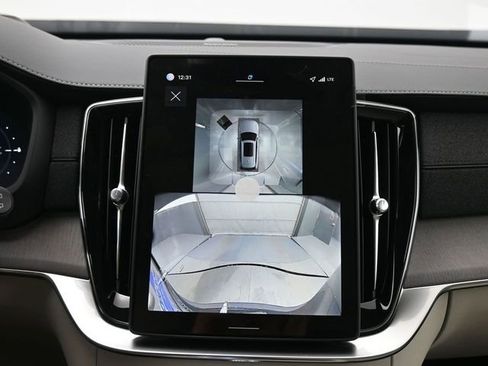 New 2026 Volvo XC90 T8 Ultra w/ Protection Package Premier AWD/4WD image 22